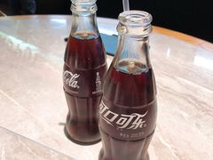 樽装可乐-啫神·广州地标美食(北京路店)