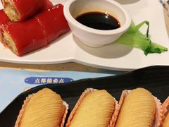 -点都德(华强南店)