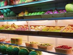 -皇室假期美食水疗会(春风路店)