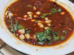 -新凯旋烧烤·燕姐千岛湖土菜