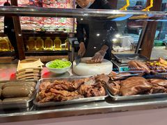 -锦绣金山人家(友谊店)
