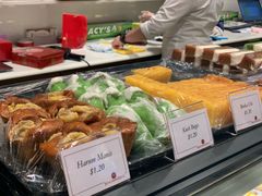 -本格旺索罗(樟宜机场T1店)