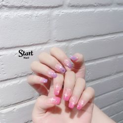 -StartNail美甲