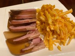 -逸林轩中餐厅(中信泰富朱家角锦江酒店)