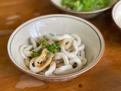 甜水面-玉滋補