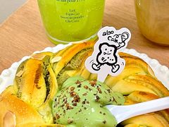 -cab意式gelato冰淇淋