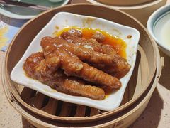 -点都德(华强南店)