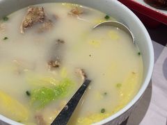 -京味斋·北京烤鸭(华威桥北工大店)