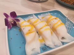 -香香海南菜餐厅