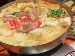 -仓桥家·焗寿司·锅物(光谷步行街店)