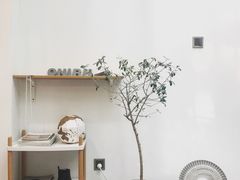 -Onirii Coffee(长乐路店)
