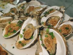 -巽东海鲜大排档(巽寮湾店)