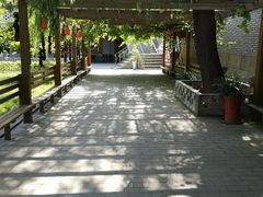 -长安上水缘度假庄园