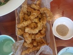 -天和晟烤鸭店(玉泉西街店)