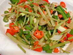 -秦唐食府(天桥店)