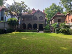 -上海孙中山故居纪念馆