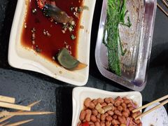 -老黑板筋(顺义总店)