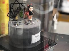 -亦家cake·0卡糖