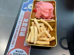 -猴子山下·活虾麻辣香锅(钟楼街店)