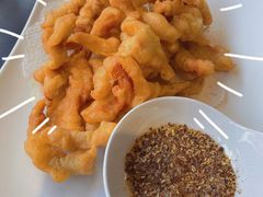-老牌坊•鲁菜名店•地道济南菜(大观园商埠店)