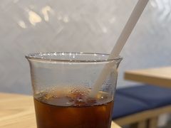 -OZ cafe(南昌路店)