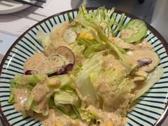 -花漫里日式餐厅(南安中骏店)