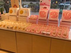 -好利来(北新桥店)