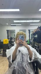 -Sying杉影日式烫染專門店