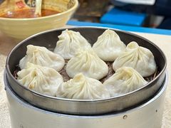 -笑云开汤包店(网巾市店)