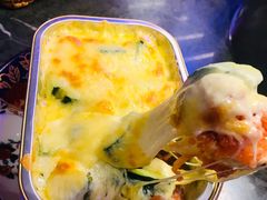 -十三姨正合丰烤肉(营迹路店)