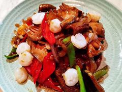 -无锡苏宁银河国际酒店-悦府65中餐厅