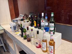 -郑州美盛喜来登大酒店