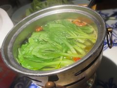 -卢大鲜鱼头捞饭(美利广场店)