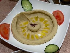 -BRBR叙利亚餐厅(总店)