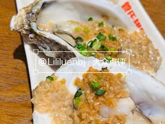 -管氏翅吧(马家堡店)