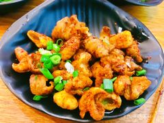 -Let’s WaKao瓦烤(贝森店)