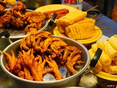 -李连贵熏肉大饼(兴工街店)