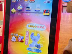 -CGV星星影城(颐堤港ScreenX店)