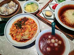-松鹤面馆·古法焖肉面(观前店)