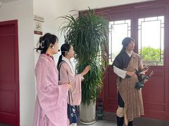 -洛阳古墓博物馆