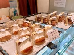 -烘焙町面包店(西四店)