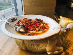 -炊烟小炒黄牛肉(中心印象城店)