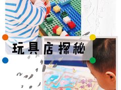 -TOYSRUS玩具反斗城(深圳布吉万象汇店)