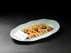 -茴香熙楼(翠湖店)