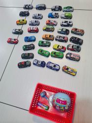 -Land Mark蓝马乐园(华联武夷购物中心店)