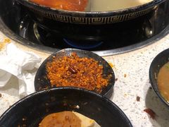 -钢管厂五区小郡肝串串香(南山店)
