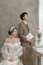 -雨墨婚纱摄影工作室