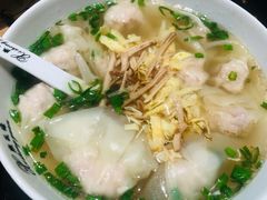 虾肉小馄饨-熙盛源(苏苑街店)