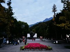 -白帝城·瞿塘峡景区