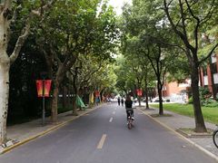 -复旦大学光华楼